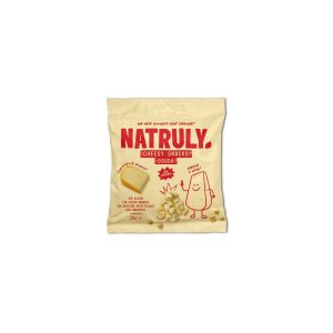 Cheesy Snack Queso Gouda Crujiente 20g Natruly