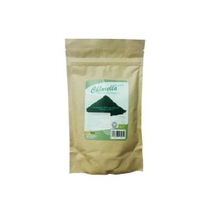 Chlorella bio 200 g Dream Foods