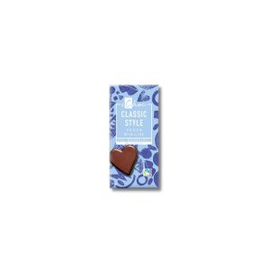 Chocolate vegano classic bio 80g Ichoc