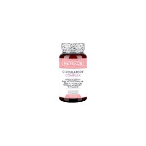 Circulatory Complex 60 caps Nutralie