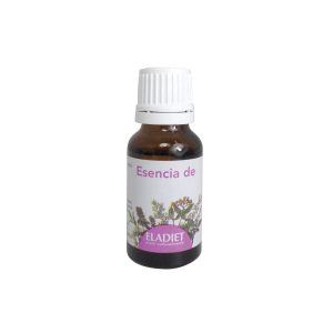 Clavo aceite esencial 15 ml Eladiet