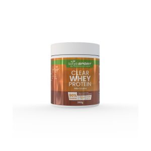 Proteina Clear Whey Piña colada 250g Sotya SPORT