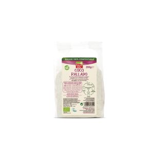 Coco rallado Bio 200g La Finestra