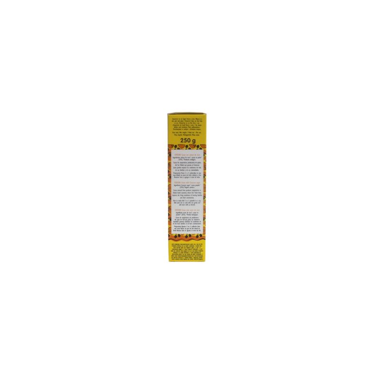 Cococao bio 250 g Alternativa 3