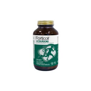 Colageno Bioactivo Sport 180 comprimidos Forticoll