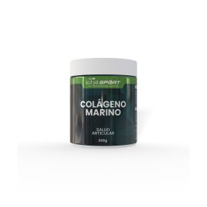 Colageno Marino hidrolizado 300g Sotya SPORT