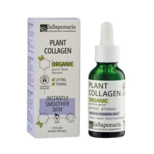 Colageno Vegetal 30ml La Saponaria
