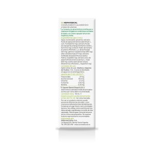 Composor 03 Hepavesical Boldo Complex S.XXI 50ml Soria Natural