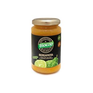 Compota de bergamota Bio 265g Biocop