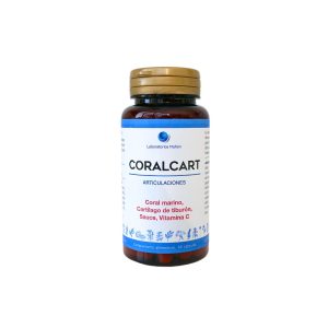 Coralcart 60 capsulas Mahen