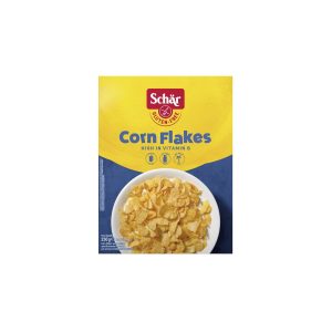 Corn flakes 250g Schar