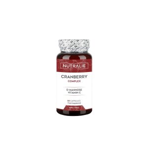 Cranberry complex 60 capsulas Nutralie