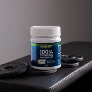 Creapure 100% Creatina Monohidrato 350g Sotya SPORT