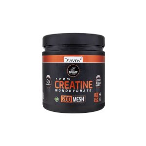 Creatina Monohidrato Sport 200MESH 300g Drasanvi