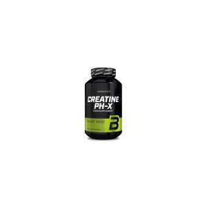 Creatina PH-X 90 capsulas BiotechUSA