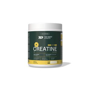 Creatine (vegan) 400g TGA