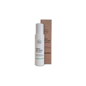 Crema Anti Acne Ozono Bio 50ml Ozono D'Or