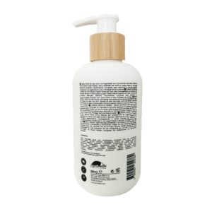 Crema Corporal-Body Milk Ozono Bio 300ml Ozono D'Or