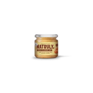 Crema de Almendras Bio 200g Natruly
