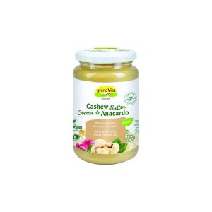 Crema de Anacardo Bio 350g Granovita