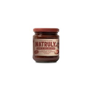 Crema de Cacao y Avellanas 43% 285g Natruly