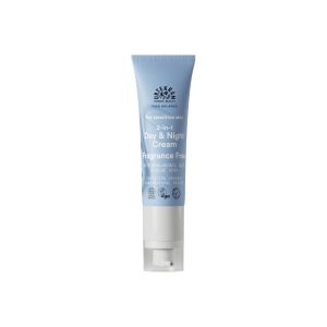 Crema de dia y noche Sin fragancia Bio 50 ml Urtekram