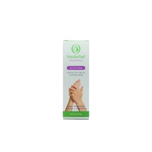 Crema de manos emoliente 60ml Hiederbel