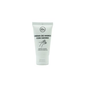 Crema de Manos Ozono Bio 50ml Ozono D'Or