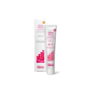 Crema de rosas bio 50 ml Argital