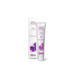 Crema de violeta bio 50 ml Argital
