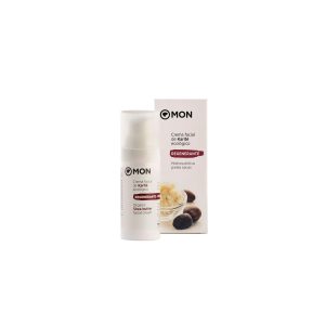 Crema facial regenerante de karite Bio 50ml MON