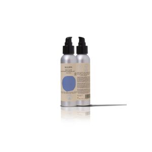 Crema fluida solar natural niños SPF50 Bio 125ml Nuura
