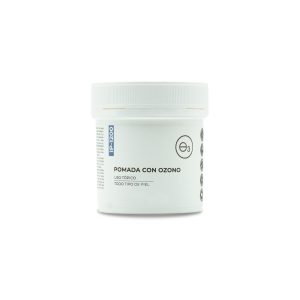 Crema Ozono Antiseptica Desinfectante IP1200 Bio 100ml Ozono D'Or