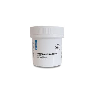 Crema Ozono Cicatrizante IP400 Bio 100ml Ozono D'Or
