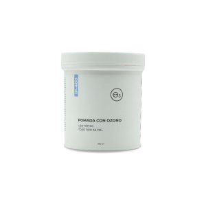 Crema Ozono Cicatrizante Profesional IP400 Bio 500ml Ozono D'Or