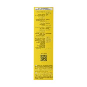 Crema pañal de calendula bebe y niño 75ml Weleda