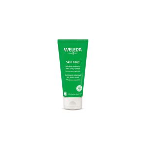 Crema plantas medicinales Skin food 75ml Weleda