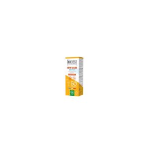 Crema solar bebe +6M spf 50+ Bio 40ml Bioregena