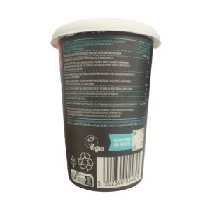 Crema vegana sabor queso Original 500gr Violife