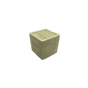 Cubo jabon de marsella Neutro 300g Savonnerie