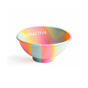 Cuenco de silicona para liar Cannactiva