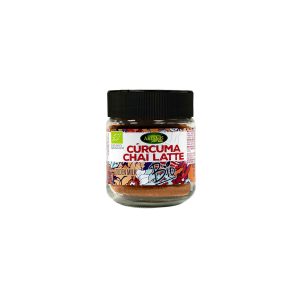 Curcuma Chai Latte Bio 60g Especias Artemis