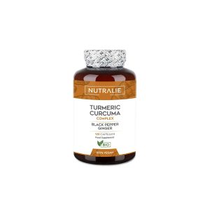 Curcuma Complex 120 caps Nutralie