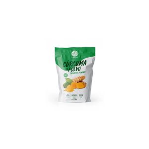 Curcuma en polvo Bio 250g Uneysa