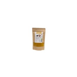 Curcuma + Pimienta polvo Bio 150g Dream Foods