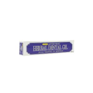 Dentifrico ayurvedico Meswak 100 ml LooLoo