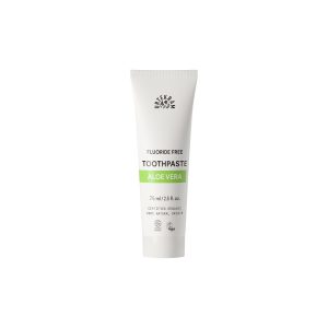 Dentifrico de aloe vera bio 75ml Urtekram
