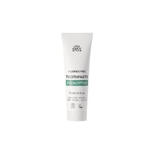 Dentifrico de eucalipto bio 75ml Urtekram