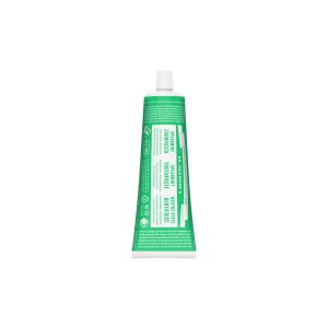 Dentifrico de Hierbabuena 140g Dr. Bronner's