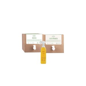 Desengrasante Forte Eco 20L Ecotech